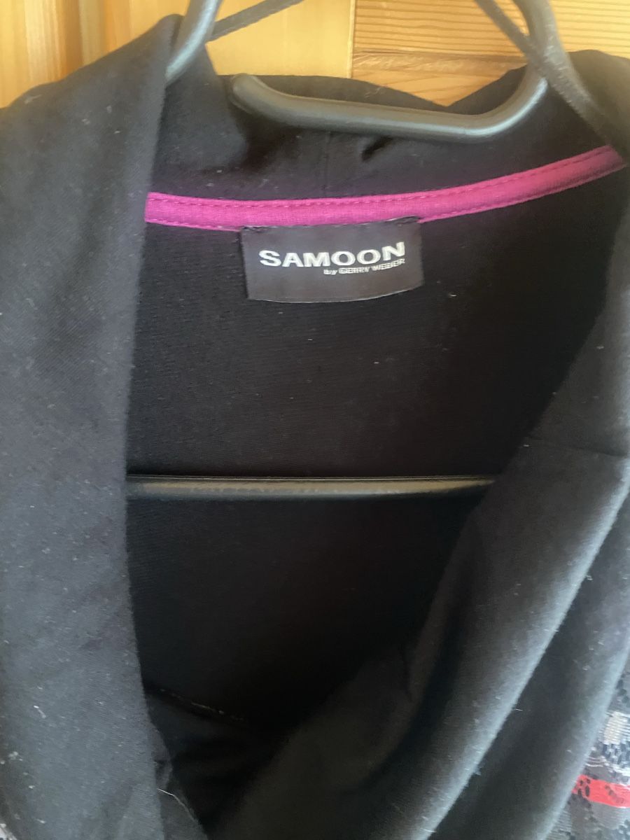 Camicette: SAMOON BY GERRY WEBER Bluse Grösse XXL – Usato da St Gallen venduto da Berta343 3