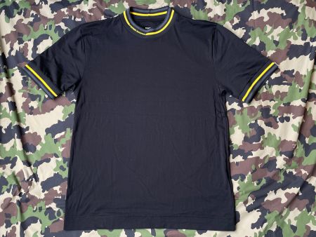 Fendi T-Shirt Sz L