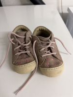 Naturino Mädchenschuhe Gr22 (18-24Mt)