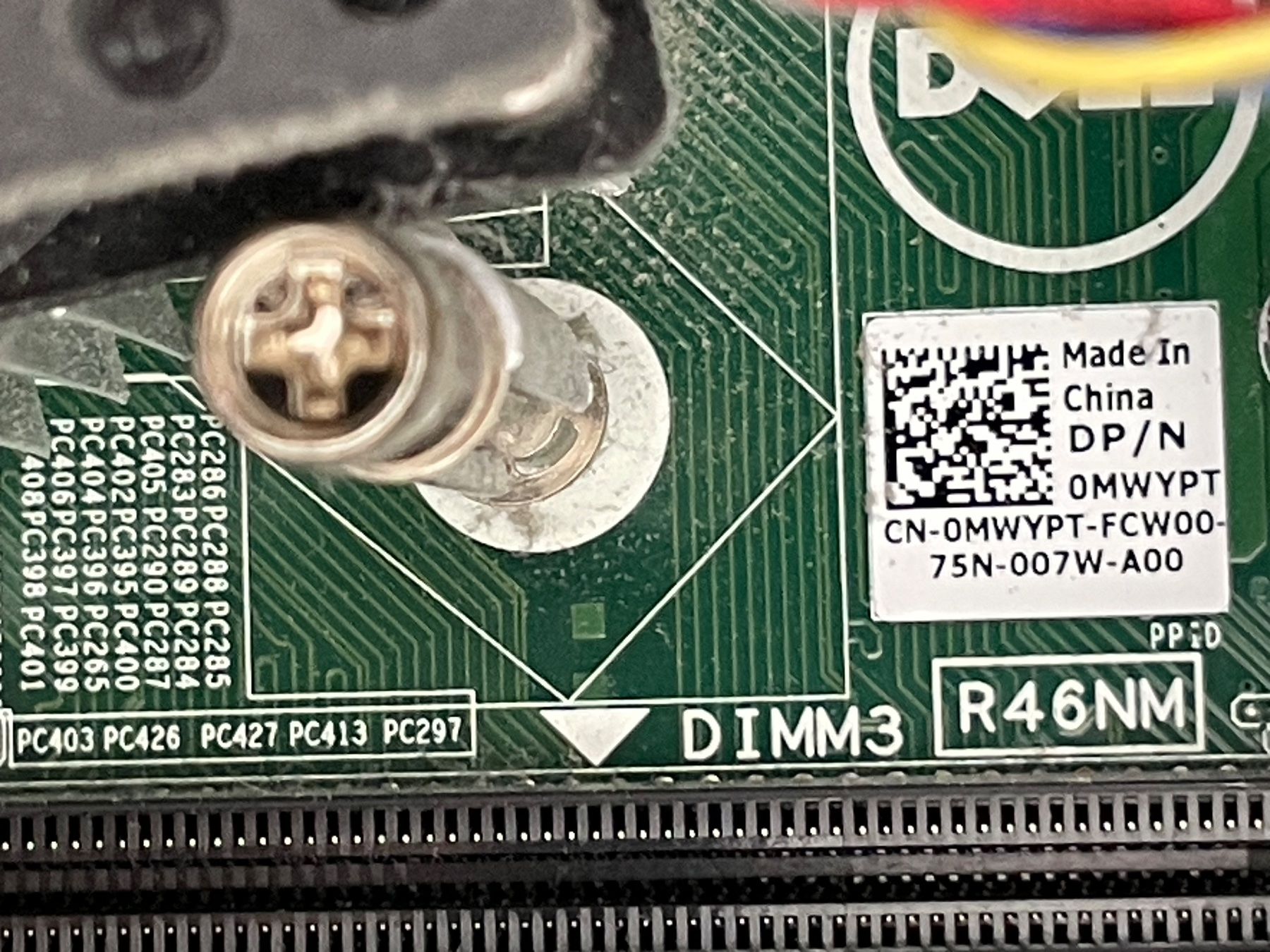 Dell PCs: Defekter Dell Precision Tower 3620 Workstation – Defekt aus St. Gallen von Gallus8 6