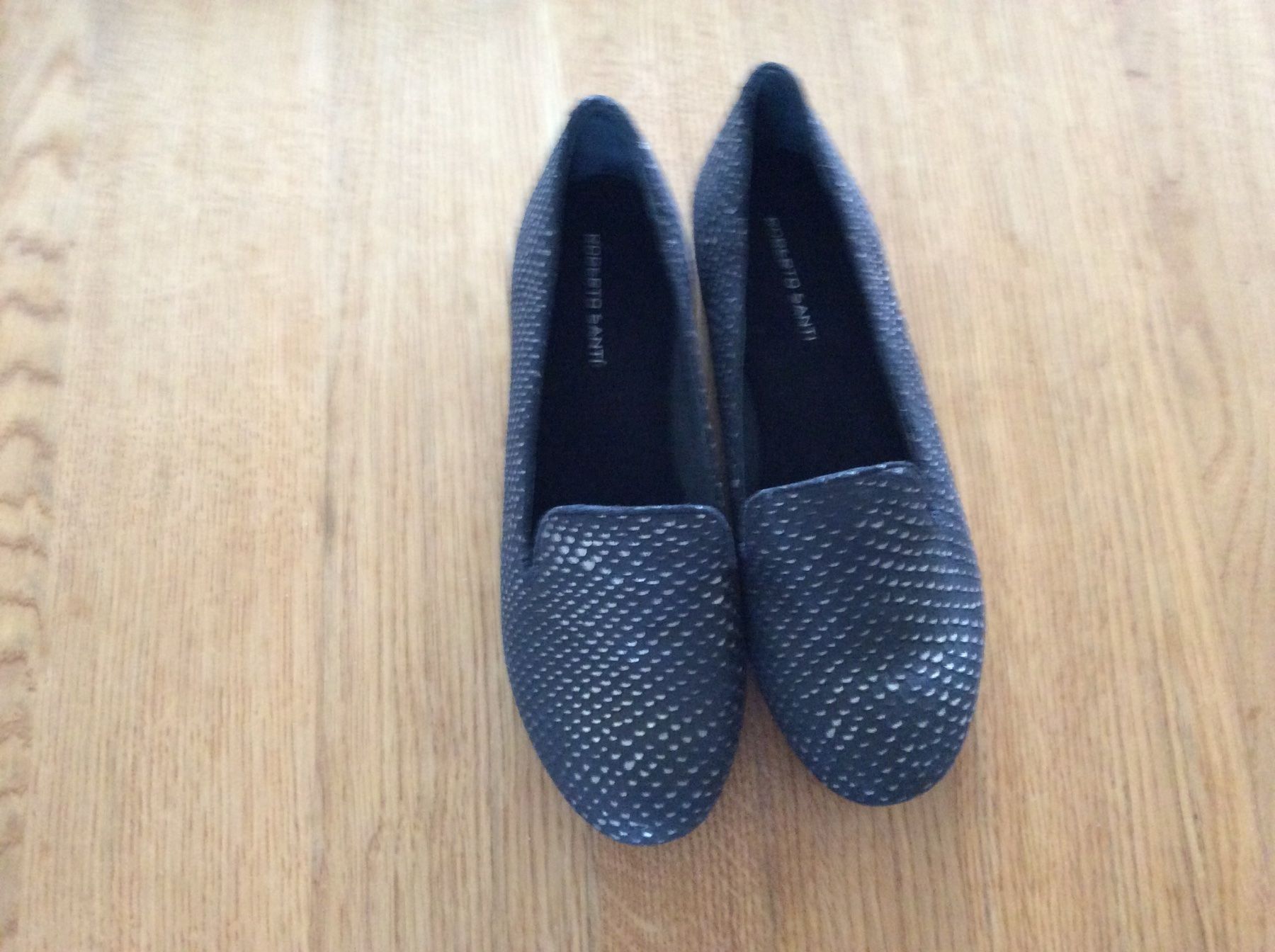 Scarpe da donna: Eleganter Schuh Grösse 36 Leder NP: 79.9 – Nuovo e nell'imballaggio originale da Wetzikon ZH venduto da Laube02