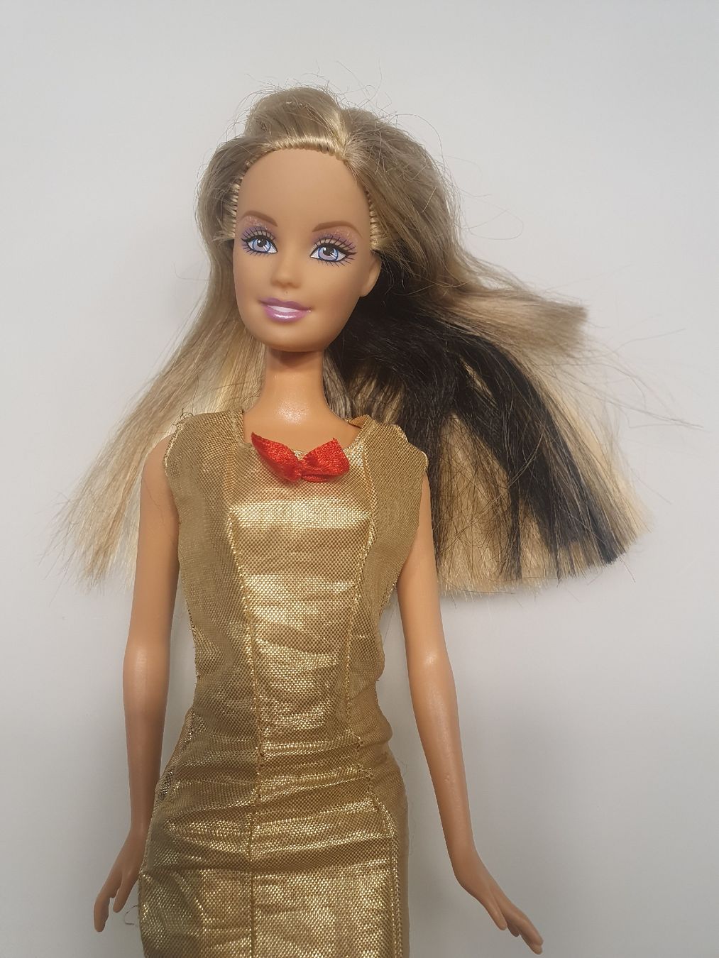 Puppen: Barbie – Gebraucht aus Moosseedorf von Sonnenschein.. 2
