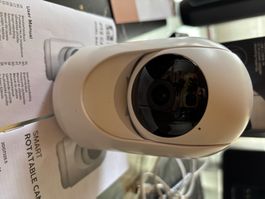 Smart Kamera
