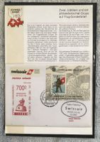 SWISSAIR 1931-1991