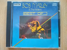 Bob Marley & The Wailers - Best of...