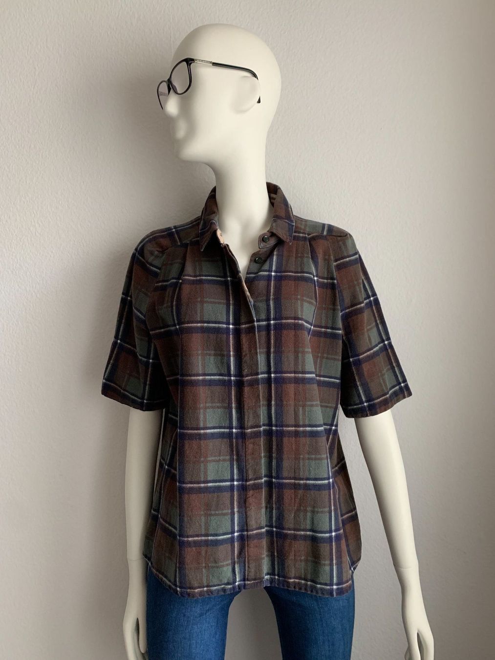 Chloé Blusen: See by Chloe Bluse – Neu (gemäss Beschreibung) aus Winterthur von 19.19