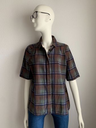 See by Chloe Bluse