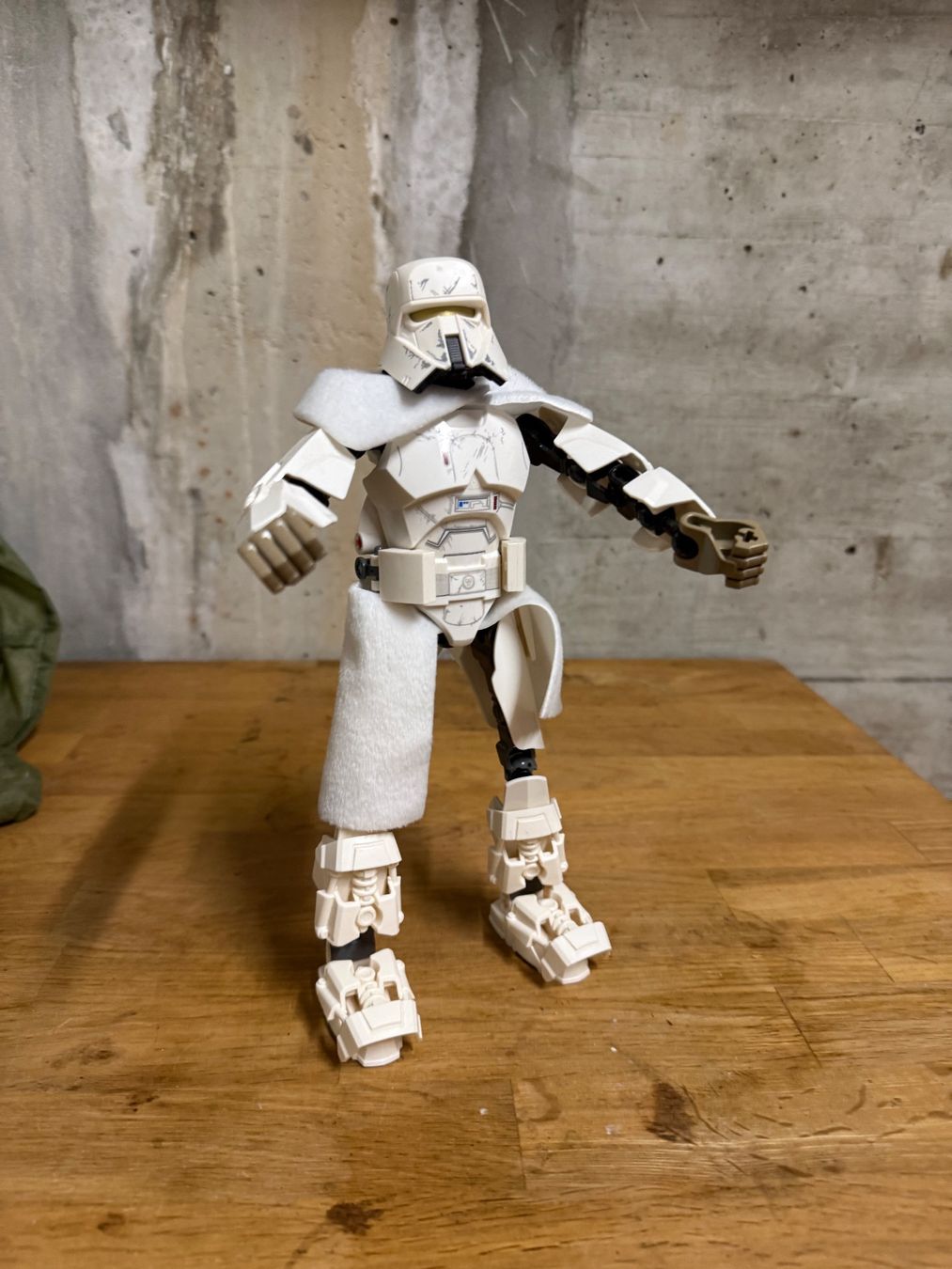 Star Wars Figuren: Star Wars Range Trooper – Gebraucht aus Zürich von chr_52jv