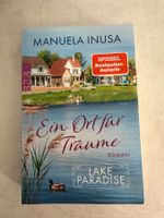 Manuela Inusa - Ein Ort für Träume