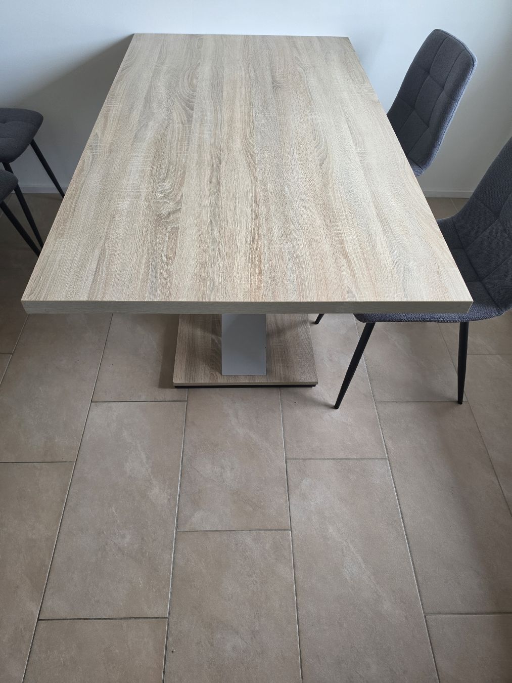 Tavoli: Tisch 160x90 Esstisch – Usato da Niederbuchsiten venduto da Nemesis85 1