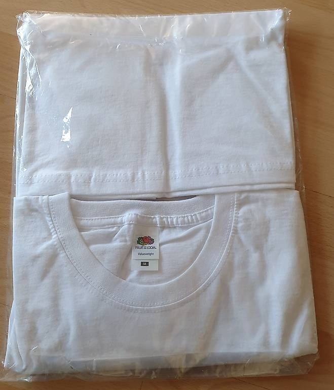 T-shirt: T-Shirt 50 Jahre – Usato da Reinach BL venduto da Cry69 1