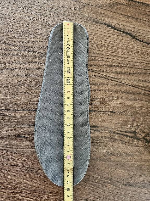 Chaussures femmes: Ktec 38 Trekkingschuh – D'occasion à Neudorf par Vogelhof 3