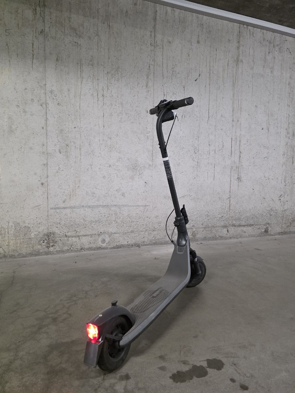Segway Kickboard: Segway Ninebot E2 II Top Zustand! – Gebraucht aus Biel/Bienne von ast_9gtk 2