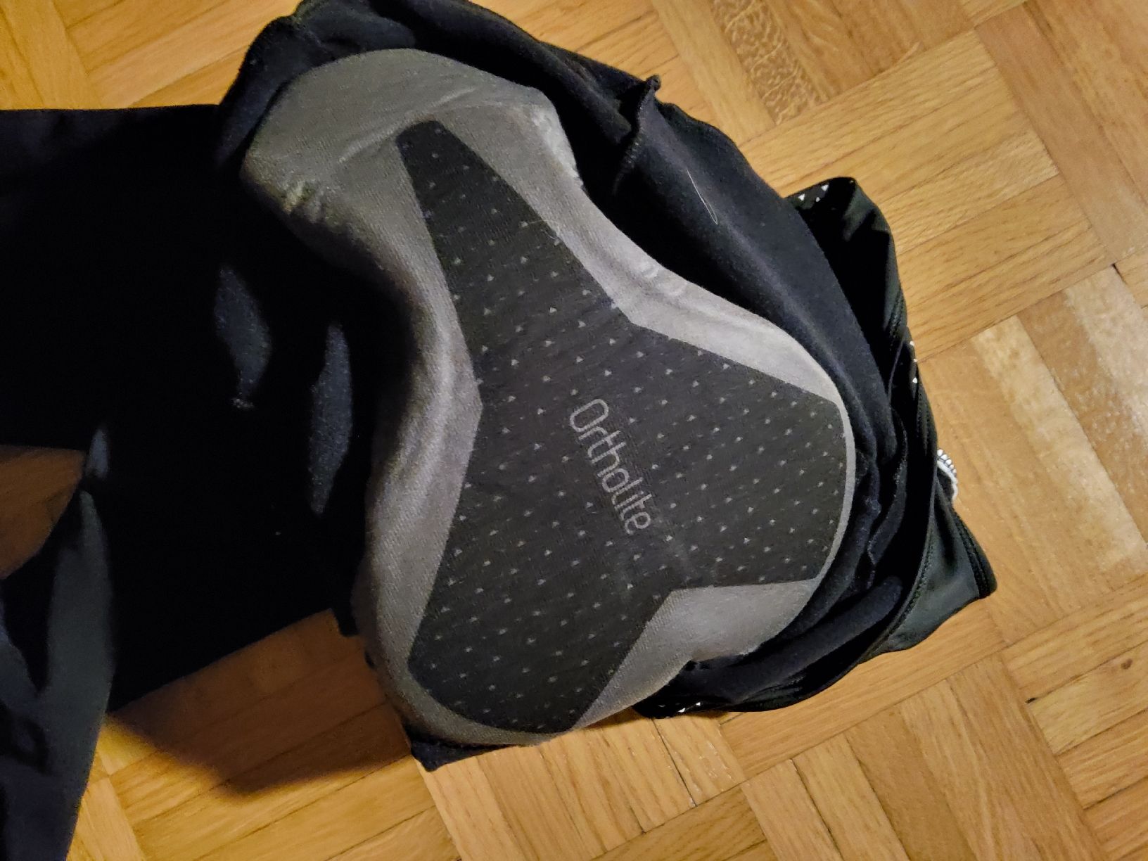 Mavic Pantaloni: Mavic Radhose Winter Gr.Xl – Nuovo (secondo la descrizione) da Wettingen venduto da Allesbesetzt 1