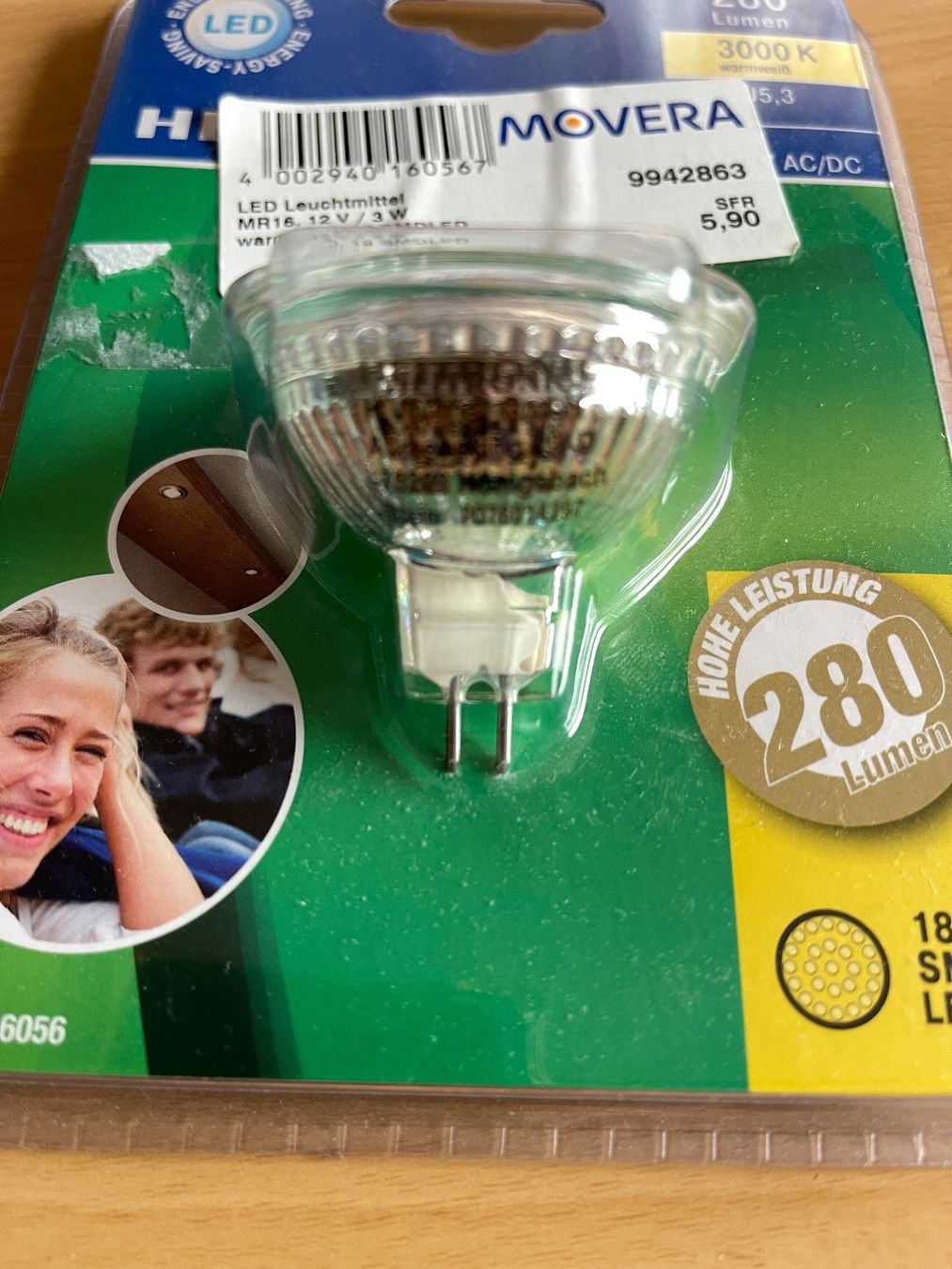 Veicoli da campeggio: Ledlampe – Nuovo (secondo la descrizione) da Thal venduto da nocheli 6