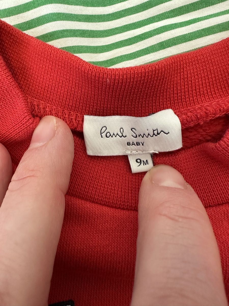 Kleiderpakete & -sets: Many different brands for boy 9 + months, perfect condition – Neu (gemäss Beschreibung) aus Küssnacht am Rigi von hor_dpb7 1