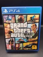 Grand Theft Auto 5 - GTA V - PS4 / PS5 📀🎮📀 TOP
