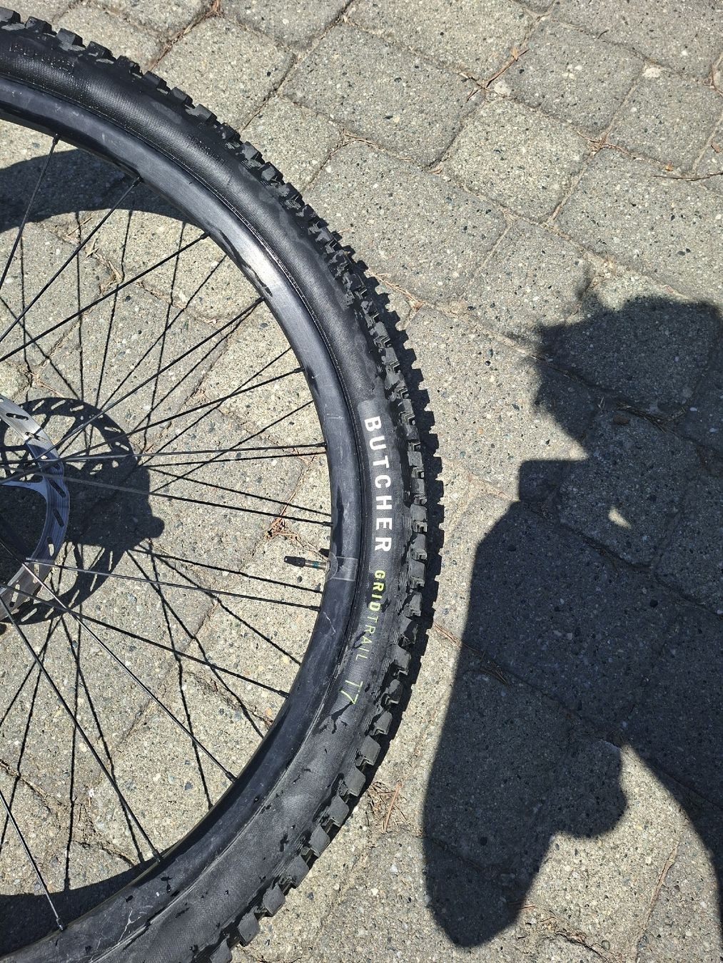 Specialized Biciclette: specialaized status 160 – Usato da Savièse venduto da max_5kwm 4