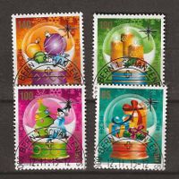M1571 - Noel 2015 1er jour