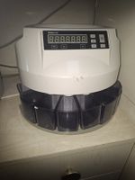 Geldzählmaschine Safescan 1250