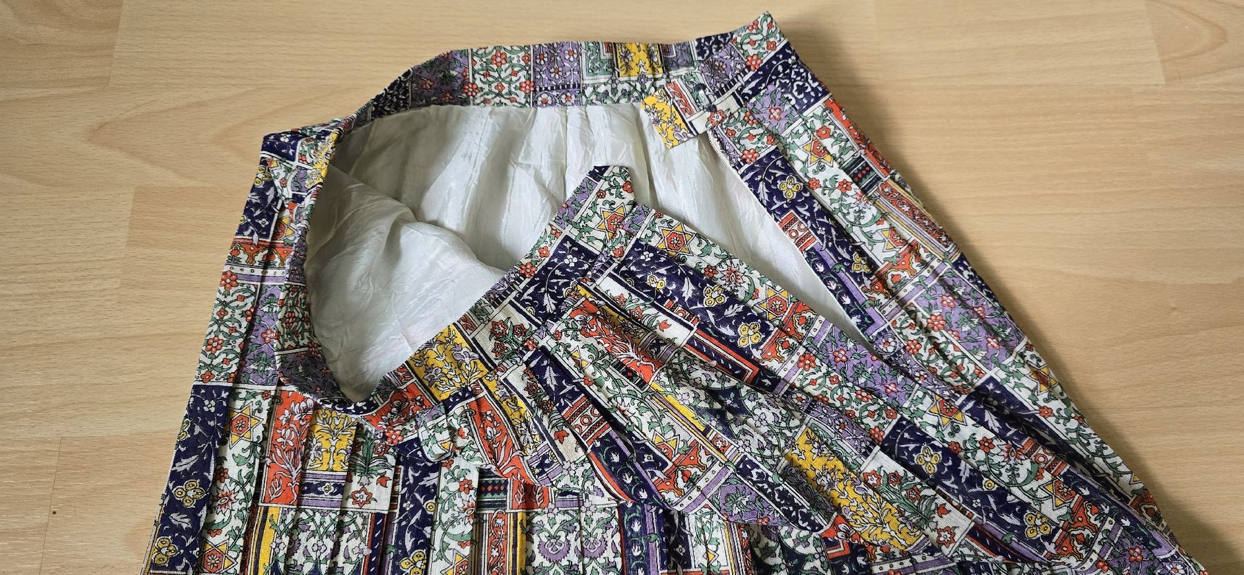 Gonne: Vintage Jupe Gr.S – Usato da Oberbipp venduto da Meaw13 2