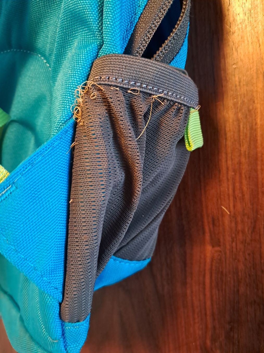 46 Nord Borse & Zaini: Kinderrucksack 46Nord – Usato da Koppigen venduto da Tanne2014 2