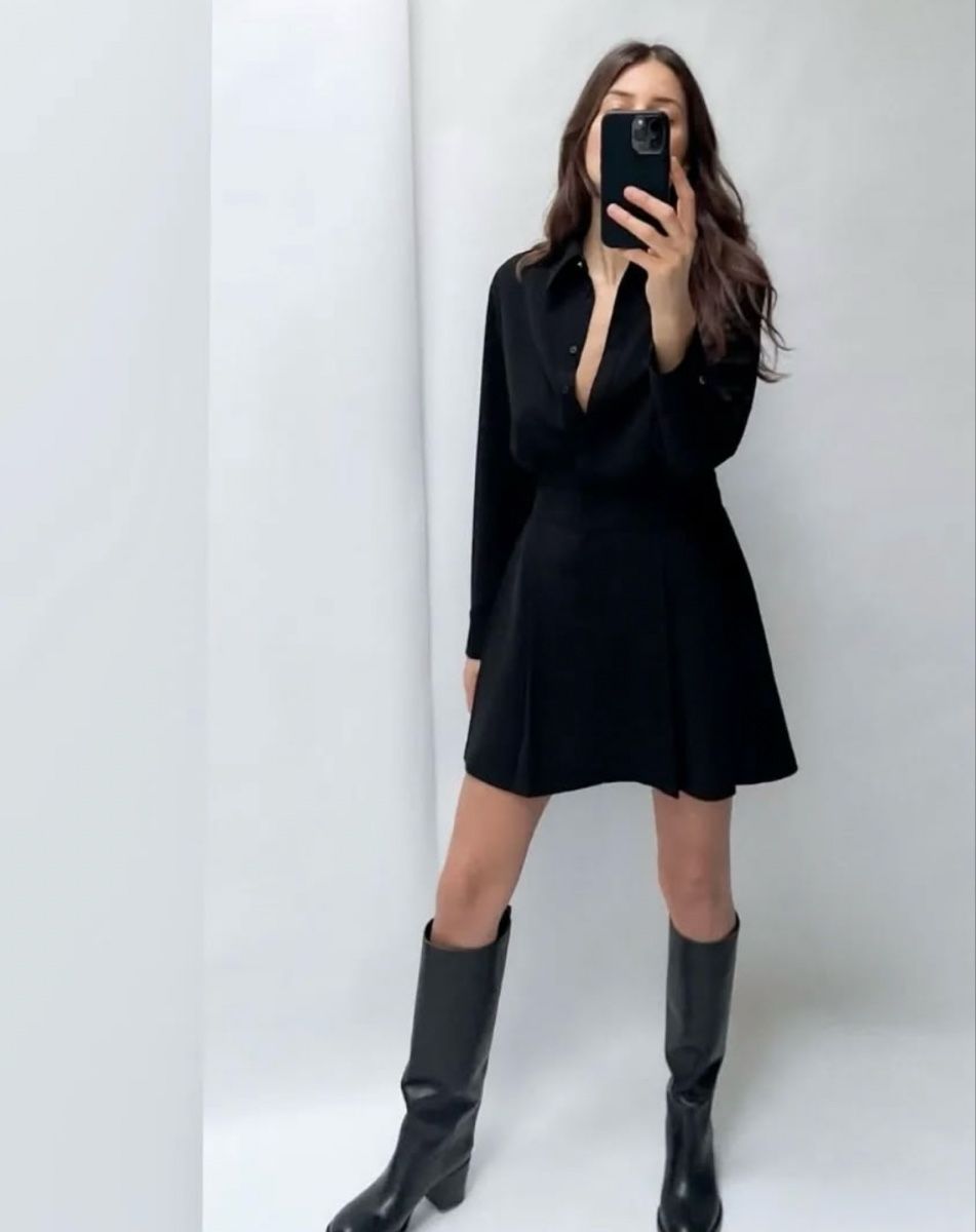 Zara Vestiti: Zara dress – Nuovo e nell'imballaggio originale da Opfikon venduto da MabelCouture 1