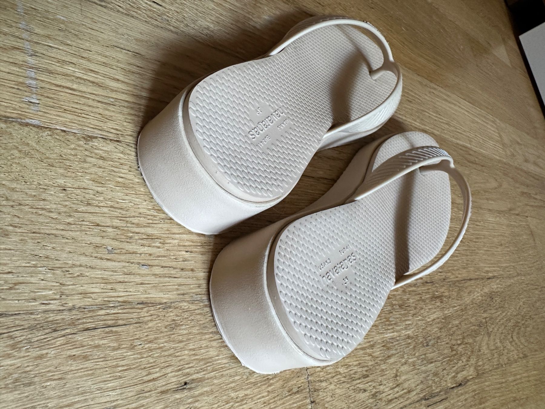 Havaianas Scarpe da donna: Havaianas High platform Gr 39-40 – Nuovo (secondo la descrizione) da Zürich venduto da Swisspa 3