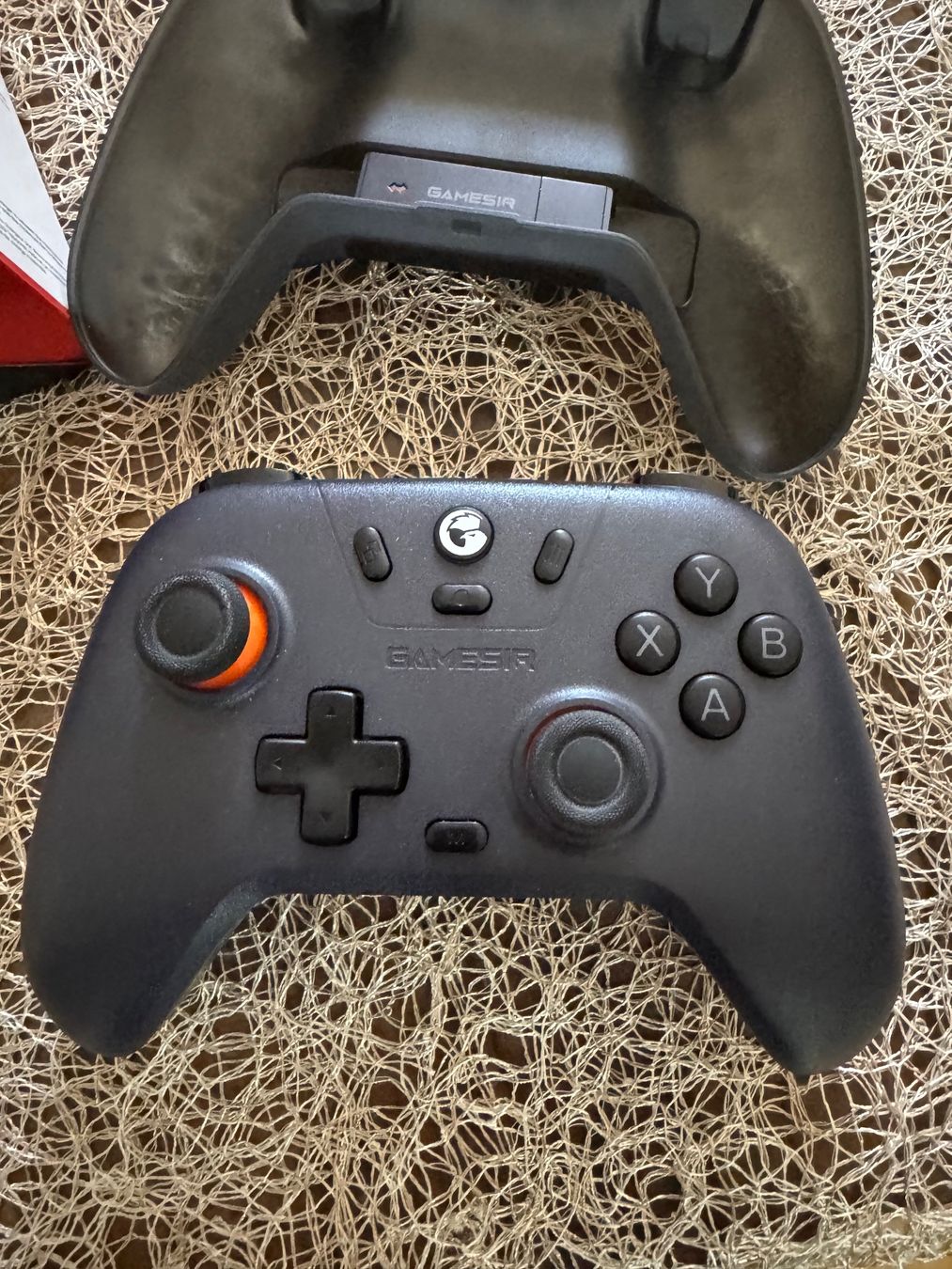 Controller: Gamesir Nintendo Switch/Pc/android/ios controller wireless – Gebraucht aus Visp von leo_ng7b