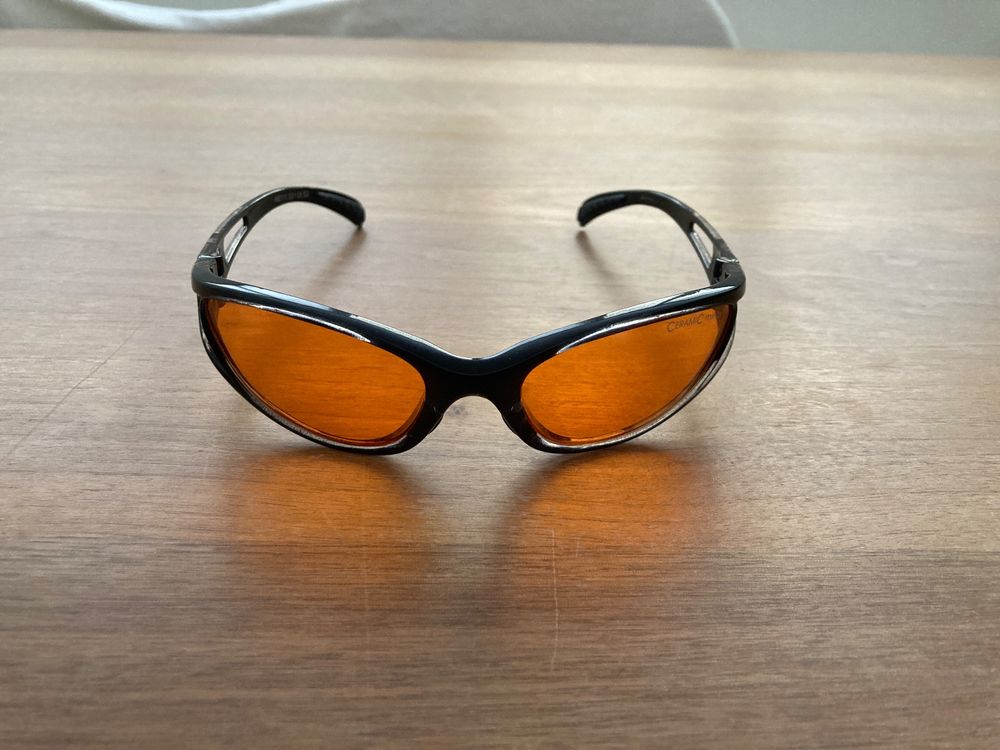 Alpina Testido Ceramic Mirror S3 - Sonnenbrille Online Kaufen