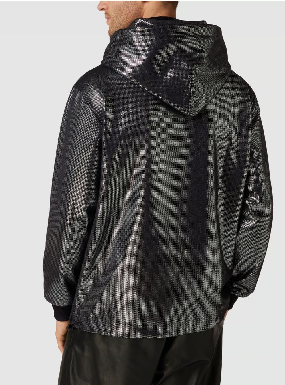 Hugo Boss Maglioni & Felpe: Hugo Boss pullover – Nuovo e nell'imballaggio originale da Amriswil venduto da newschweiz 7