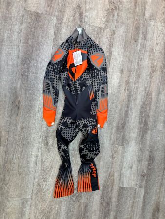 Skirenndress neu Gr. 140