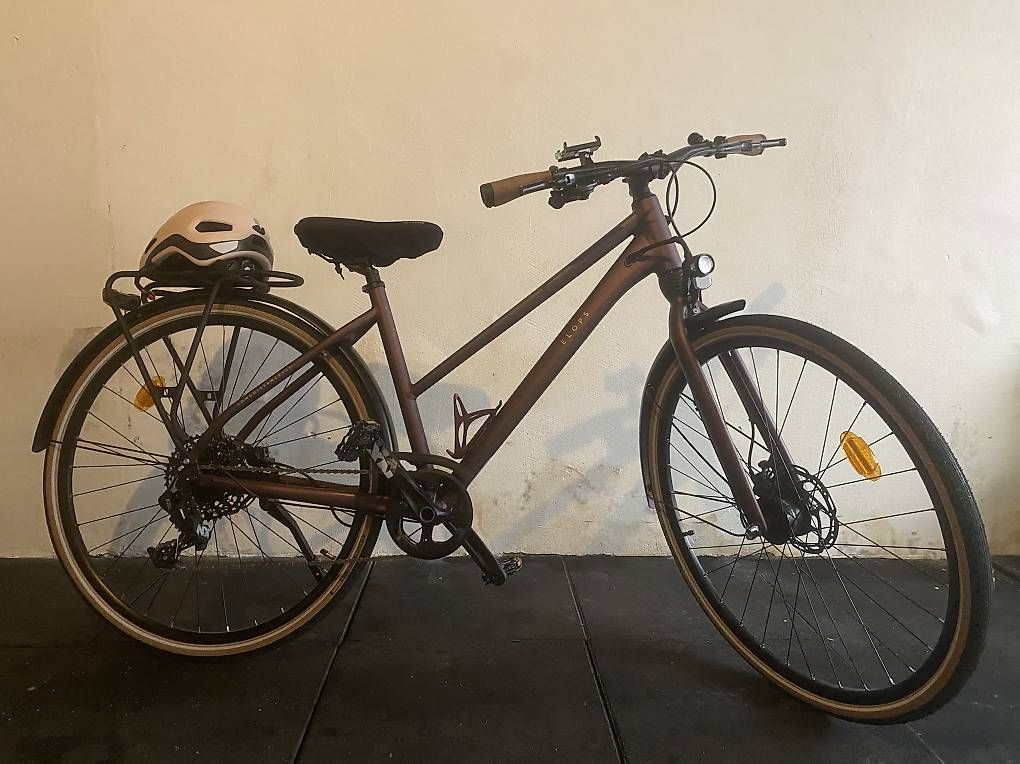 Biciclette: ELOPS LD 900 – Usato da Viganello venduto da sco_j6qt 4