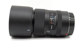 Tokina atx-i 100mm F/2.8 FF Macro Vollformat Objektiv, Canon