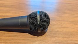 Beyerdynamic TG-X 48 Gesangsmikrofon - super Zustand