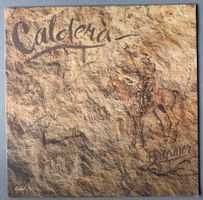 CALDERA - DREAMER
