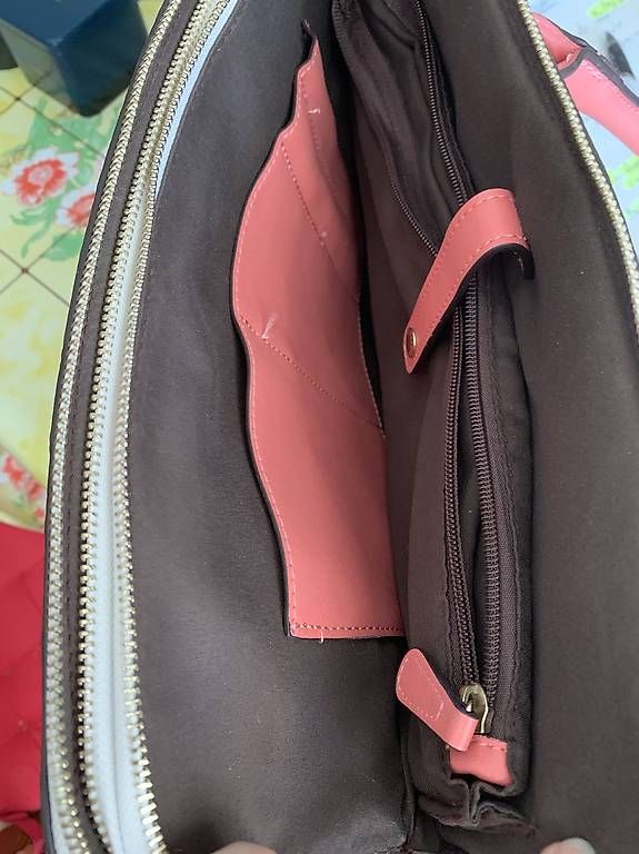 Taschen für Damen: Umhängetasche Parfois – Gebraucht aus Zürich von lil_xr6x 4