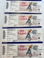 Günstige Tickets Vorstellung Olaf Schubert