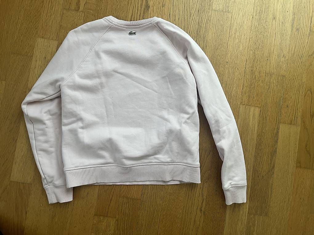Pulls & Sweat-shirts: Lacoste Pullover Gr. 36 – D'occasion à Muri b. Bern par sibube3000 1