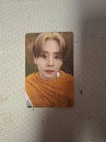Sangwon pre order benefit 
