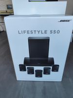 Bose Lifestyle 550 Neuf dans emballage d'origine et garantie