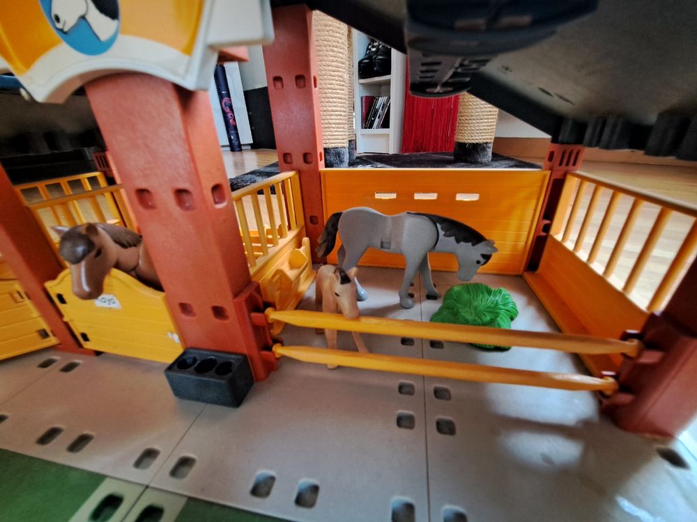 Playmobil Jouets: Diverses Playmobil – D'occasion à Zuchwil par Deci.Belle 3