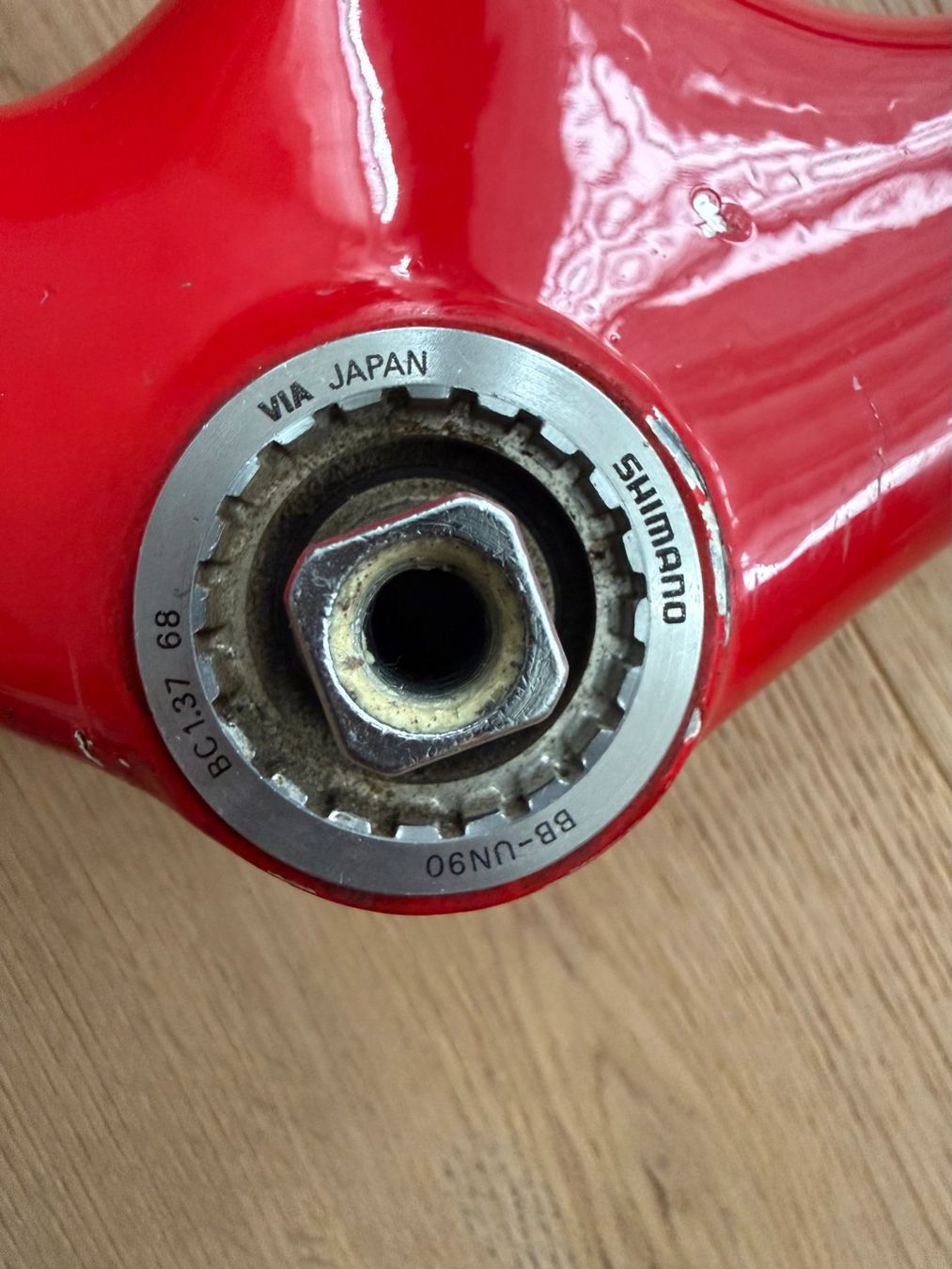 Gerber Pezzi di ricambio: GERBER CARBON Composite – Usato da Würenlos venduto da Dss 3