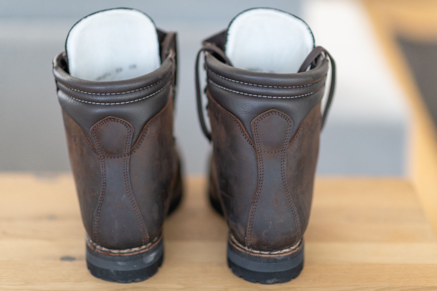 Meindl Scarpe da uomo: Meindl Perfekt – Usato da Uster venduto da chrischid 8
