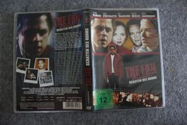 The Fan - Schatten des Ruhms / DVD ( 556 )