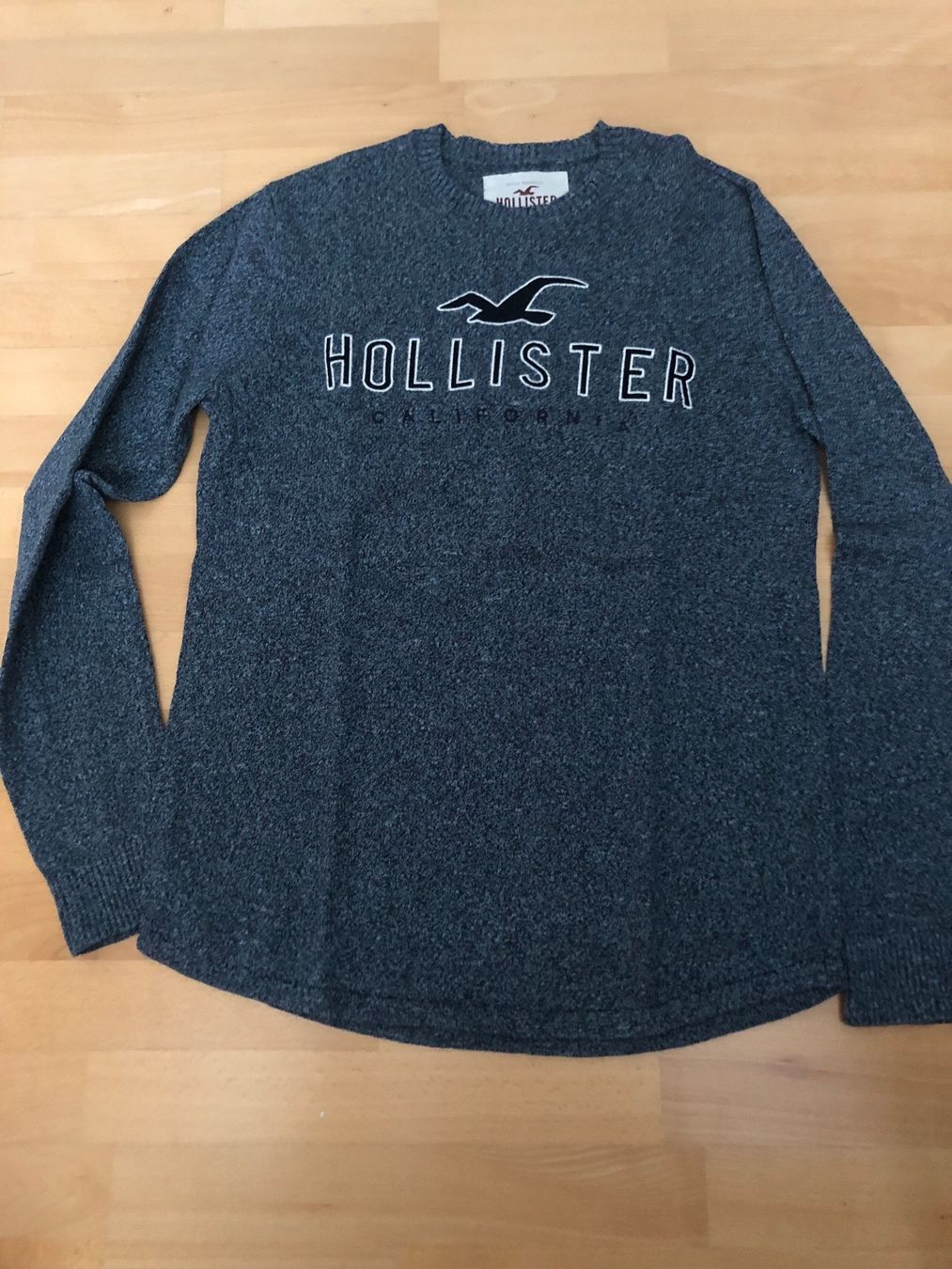 Hollister Maglioni & Felpe: Pullover - Hollister - Grösse M – Nuovo (secondo la descrizione) da Oberuzwil venduto da Tomsi_9