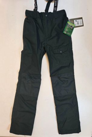 KAMIK Outdoorhose Waldkinder Funktionshose Regenhose Gr. 176