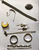 Schmuck Konvolut