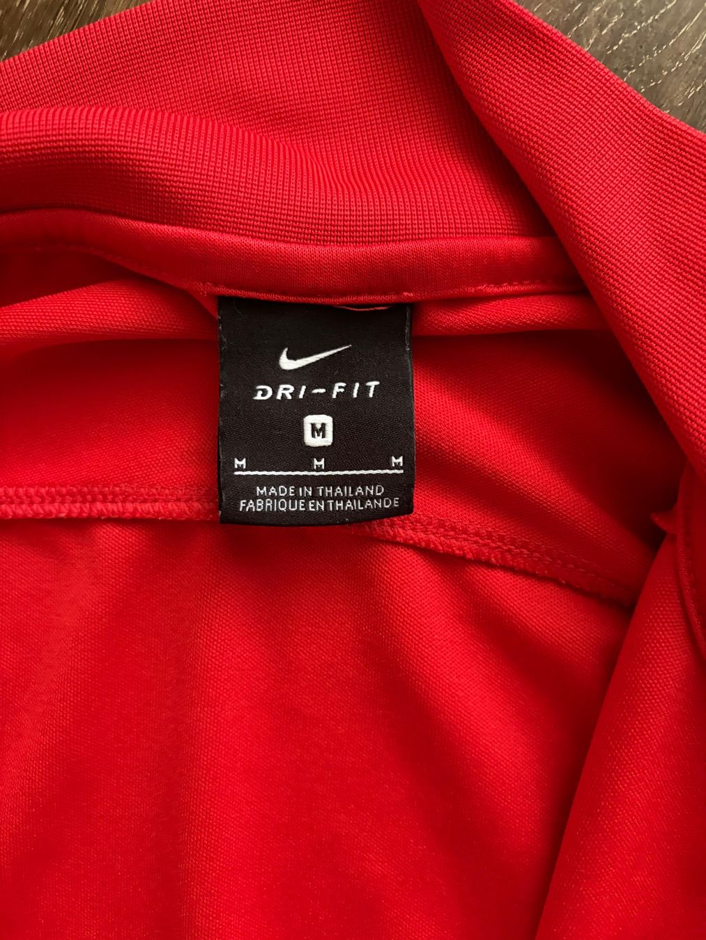 Nike Maillots de corps & Pantalons: Hansa Rostock Traineroberteil Gr. M – D'occasion à Muttenz par bargain_hunter 2