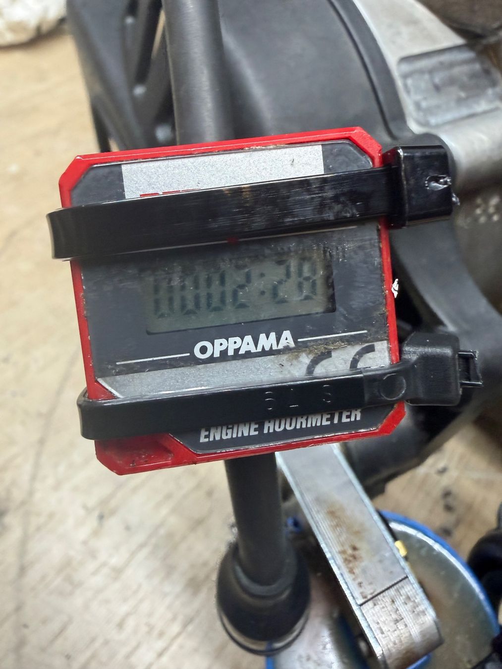 Karts: Motor Iame X30 Senior – Gebraucht aus Oberurnen von mic_n2fl 4